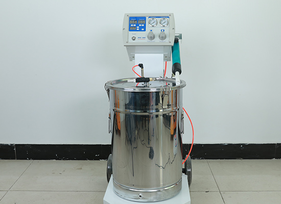 Powder Coating Guns for Sale Features and Buying Guide