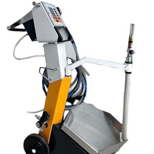 Choose The Best Electrostatic Powder Coating Equipment Company For Your Needs