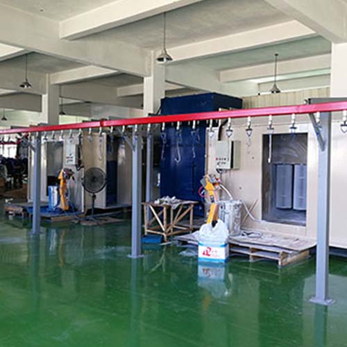 Best Powder Coating Equipment Revolutionizing Surface Finishing Across Industries